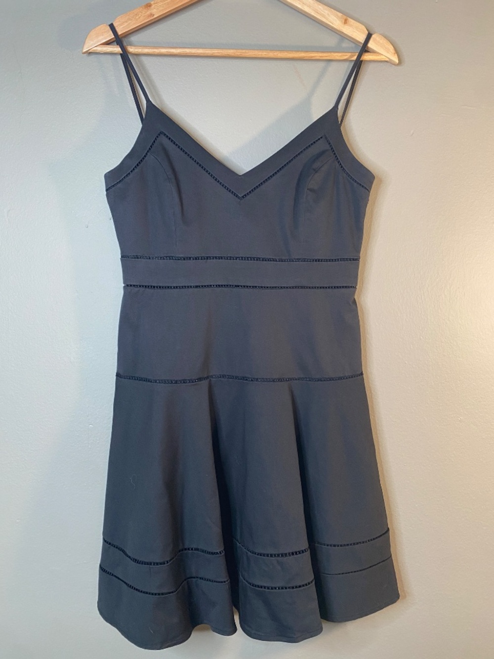 Parker Cocktail Dress XS - Like New!